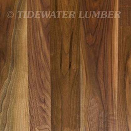 Walnut Hardwood Flooring Unfinished Walnut Flooring