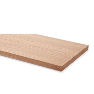 Red Oak 48 Inch Tread