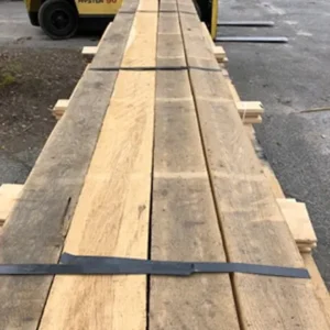 Trailer Flooring