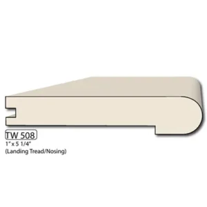 Stair tread / nosing